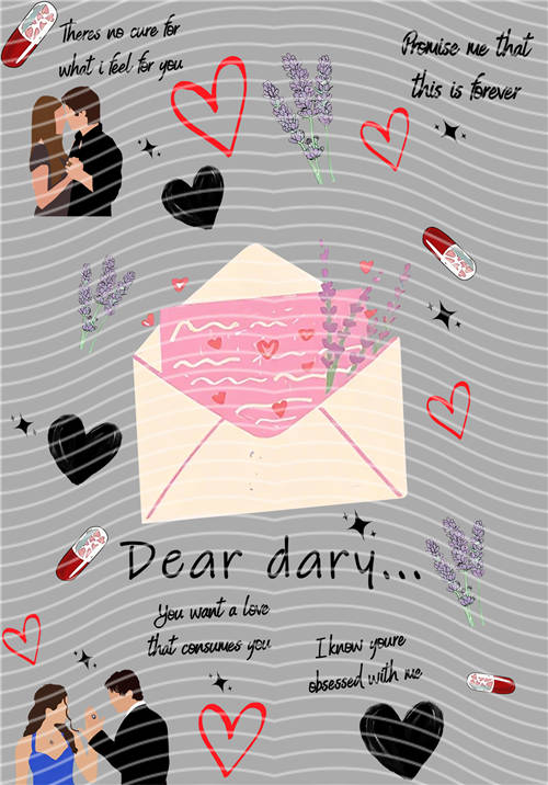 A5 Notebook Wraps-A 690